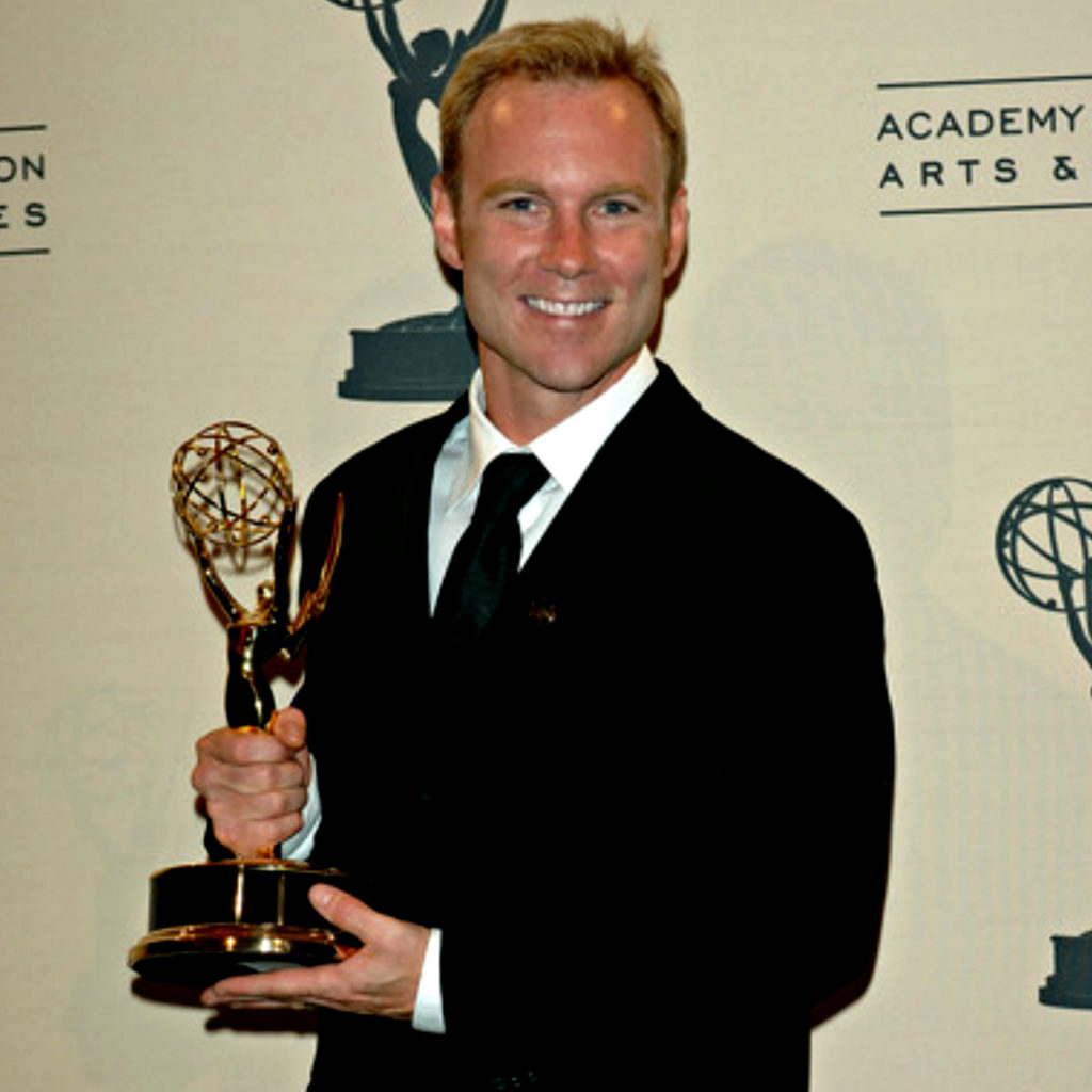 Matt Taylor SU Profile