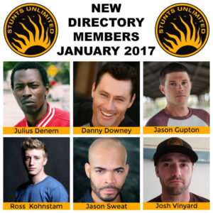 SU Directory Members