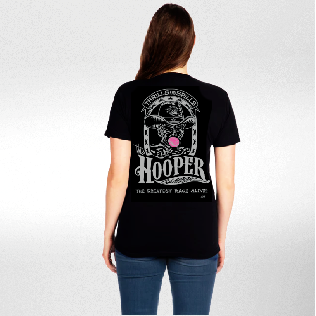 Hooper Classic Tee - Image 5