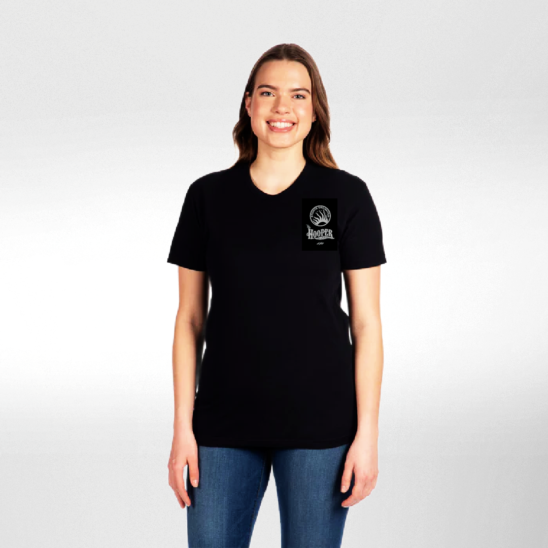 Hooper Classic Tee - Image 4