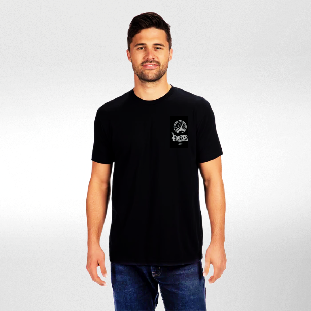Hooper Classic Tee - Image 3