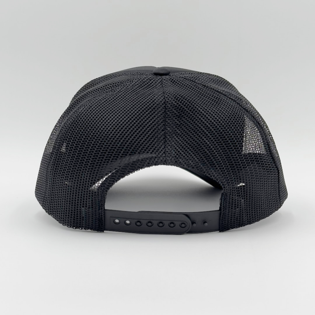 Icon Black 5 Panel - Image 7