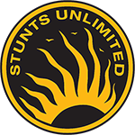 Welcome to Stunts Unlimited Logo